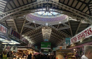 City Center Atico 360 - Photo 17