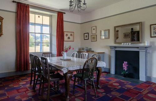 Elberry Farm - unique seaside farmhouse - Foto 50