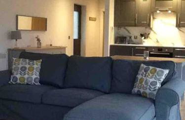 The Byre, Glasphein-Panoramic sea and glen views - Foto 26