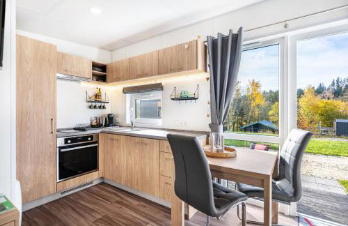 Side-by-Side Tiny Houses - Foto 15