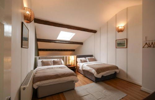 The Liverpool Loft in city centre - Foto 31