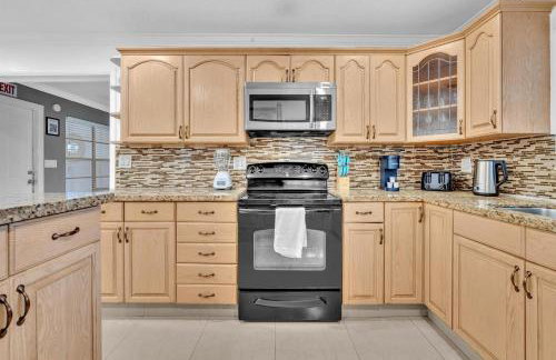 Luxury Heated Pool Villa Hollywood Beach & Casino - Foto 53