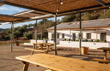 Apartamentos, Finca Contrabando Sanlucar del Guadiana, Huelva - Foto 51