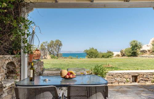 Ydreos Studios & Apartments - Foto 4