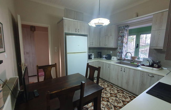 Best House Green Home Eleofito Agrinio - Foto 12