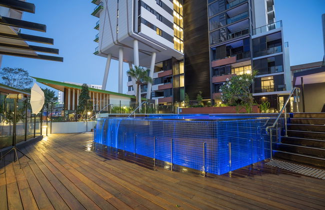 Arena Apartments by CLLIX - Foto 46