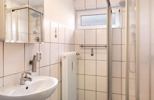 Ferienwohnung Am Kurpark - Foto 18