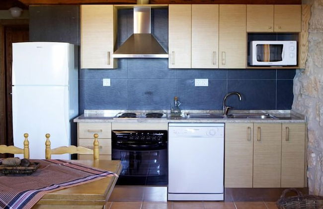 Puig-arnau Pubilló Poble Rural - Foto 59