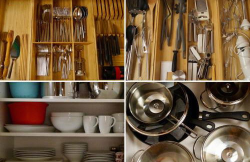 Schwarzwald-Ferienwohnung mit Panorama und Pool - Foto 19