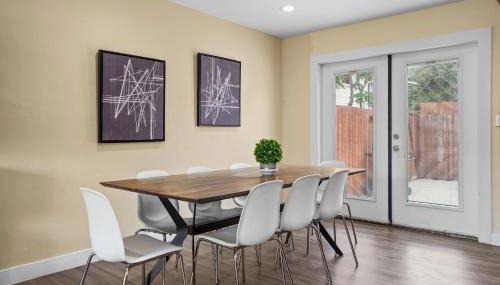 Dog Friendly Home Near the Beach with Grill, Fire Pit, Enclosed Backyard - Foto 3