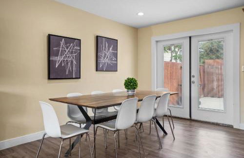 Dog Friendly Home Near the Beach with Grill, Fire Pit, Enclosed Backyard - Foto 3