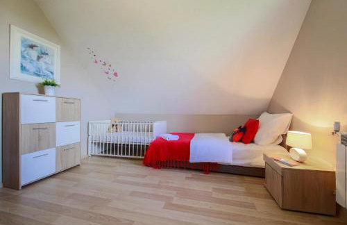 Villa Aviator - Foto 43