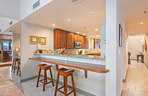 Sands Of Kahana 281 2bed 2ba Penthouse condo - Foto 27