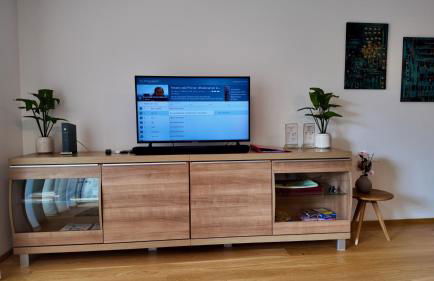 Modern Apartment, central in Bad Aibling - Foto 3