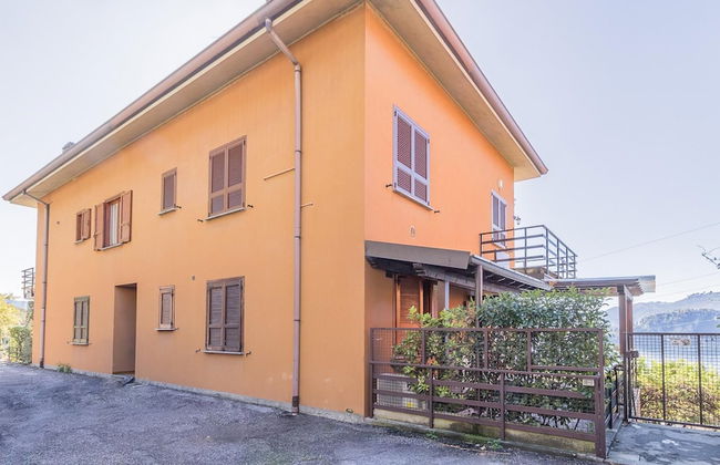 La Maison du Lac in Varenna - Foto 23