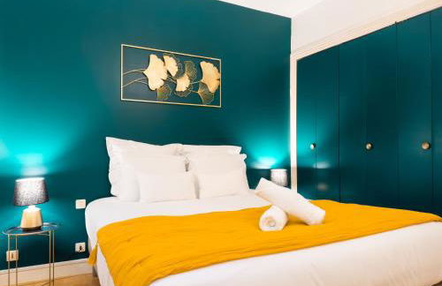 Superbe Villa avec piscine - Foto 5