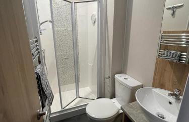 2-6 guests Holiday Chalet in Durdle Door - Foto 10