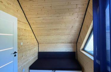 Luksusowe domki Mazury - Foto 32