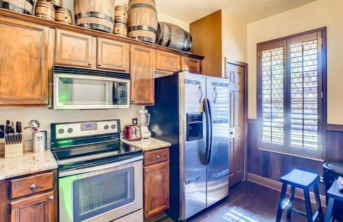 Harry Potter House at Regal Palms Resort - Sage Vacations - Foto 22