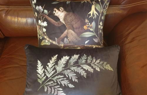 Reposant, arboré, confort, clos, bien équipé, Beauval, Châteaux - Foto 20