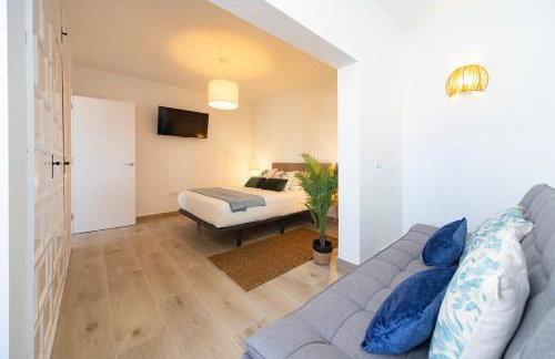 Luxury Suite Bocaina Sea Front - Foto 7