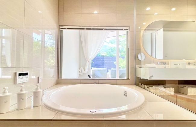 KARUIZAWAHOUSE VILLA - Foto 64