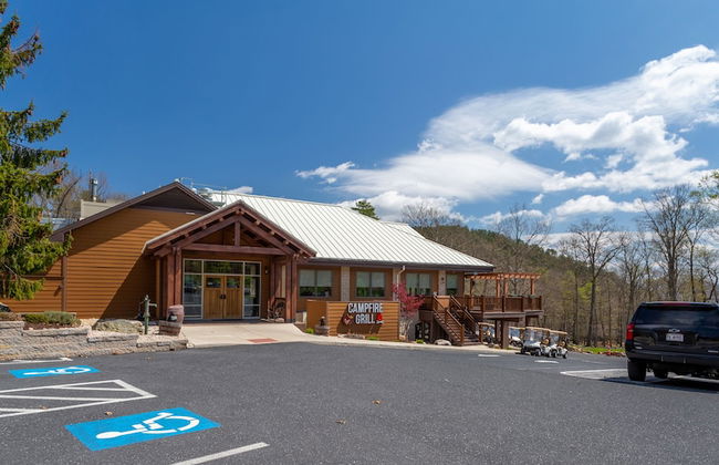 Massanutten's Regal Vistas by Tripforth - Foto 69