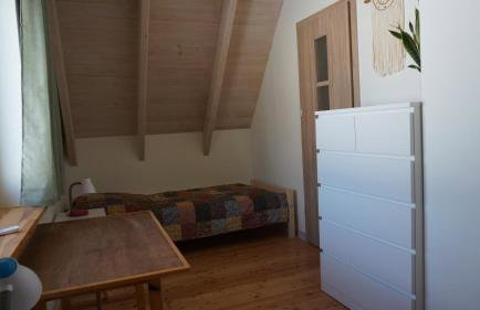 Domek w Lasówce - Foto 10