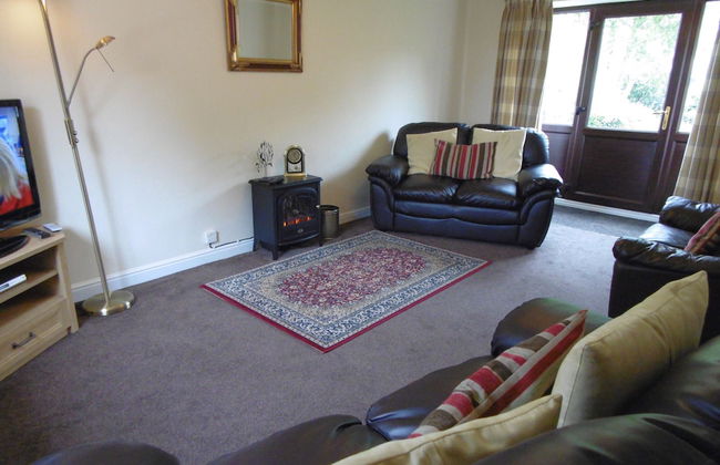 Osprey Meadow Holiday Cottages - Foto 22