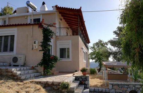 Olea Escape Villa in an Olive Estate - Foto 69