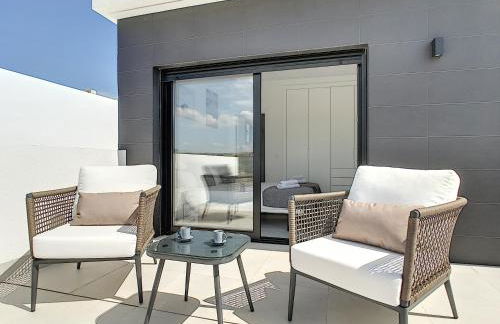 Villa sol - Sucina - 3909 - Foto 28