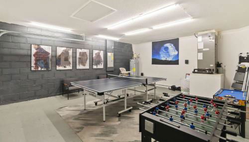 Attention Star Wars fans Amazing 6 BR pool - Foto 5