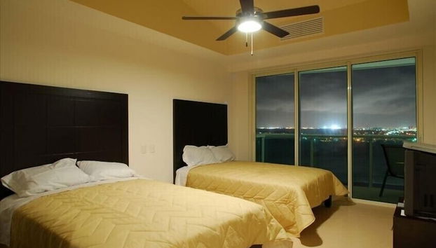 Bay View Grand Porto Fino - Foto 2, Habitación