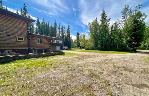 The Alaskan Dream Lodge - Foto 37