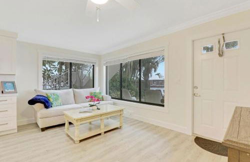 Sailfish Suites 6 - pet friendly waterfront - Foto 6