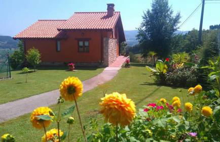 El MIRADOR DE TONO , Casa entera - Foto 62