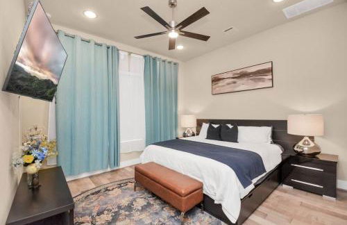 Beautiful Luxurious Houston Galleria Home - Foto 30