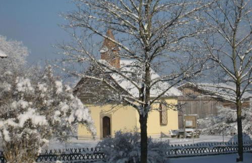 Apartment Weber by Interhome - Foto 9