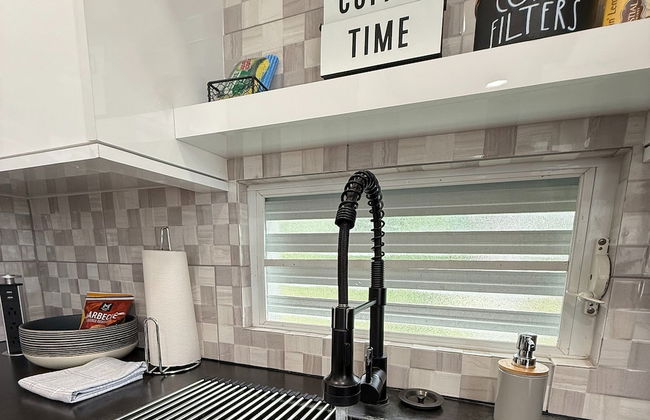 EcoMar Rentals Apartments - Foto 41