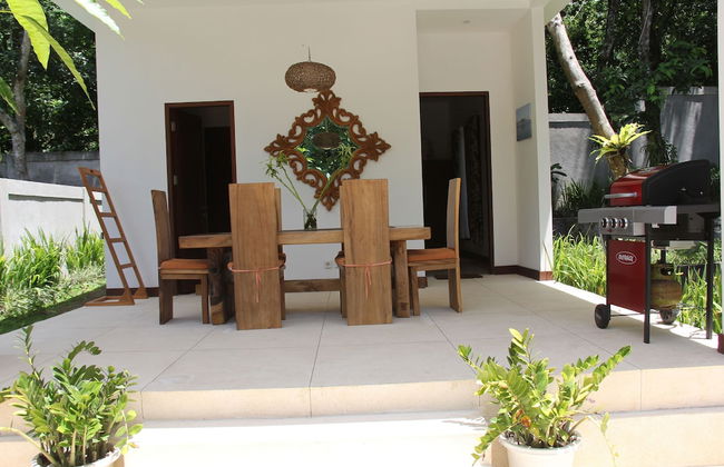 Narvik Villa - Foto 17