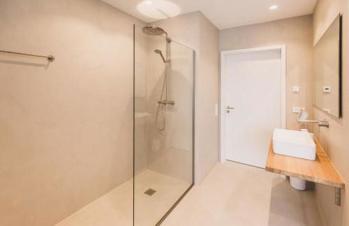 STEILLAGE - Design Moselsuiten mit Panoramablick und SPA - Foto 24