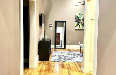 The Loft-Downtown McComb - Foto 4