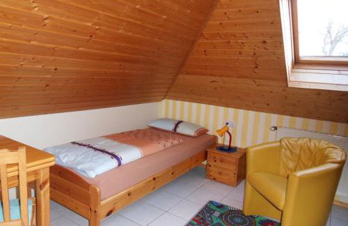 FeWo/GZ Hannelore Müller - Foto 11