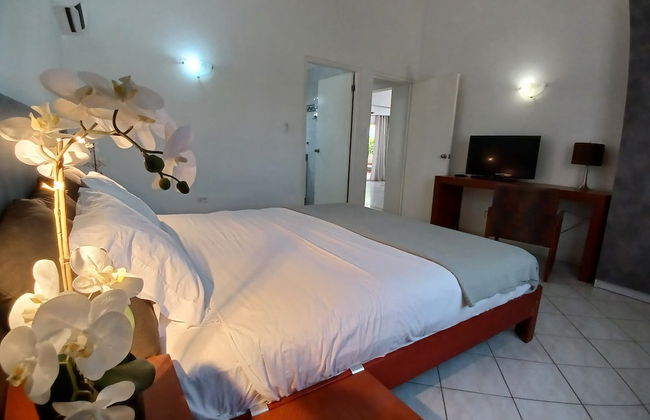 Palm Beach Vacation Villa - Foto 2