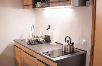 BaumHaus - kleines Ferienglück - Foto 8