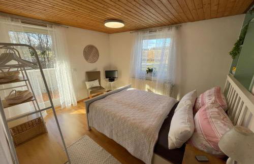 Ferienhaus Im Bachnest - Foto 9