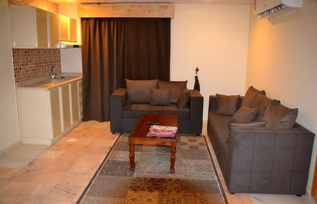 Baitotah Hotel Apartments - Foto 10