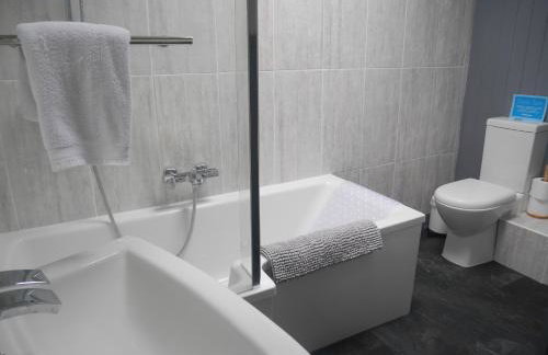 Lloyds Cottage - Foto 15