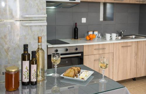 Angelos Stone Cottage - Foto 13