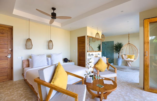 Wild Cottages Luxury and Natural - Adults Only - Foto 39